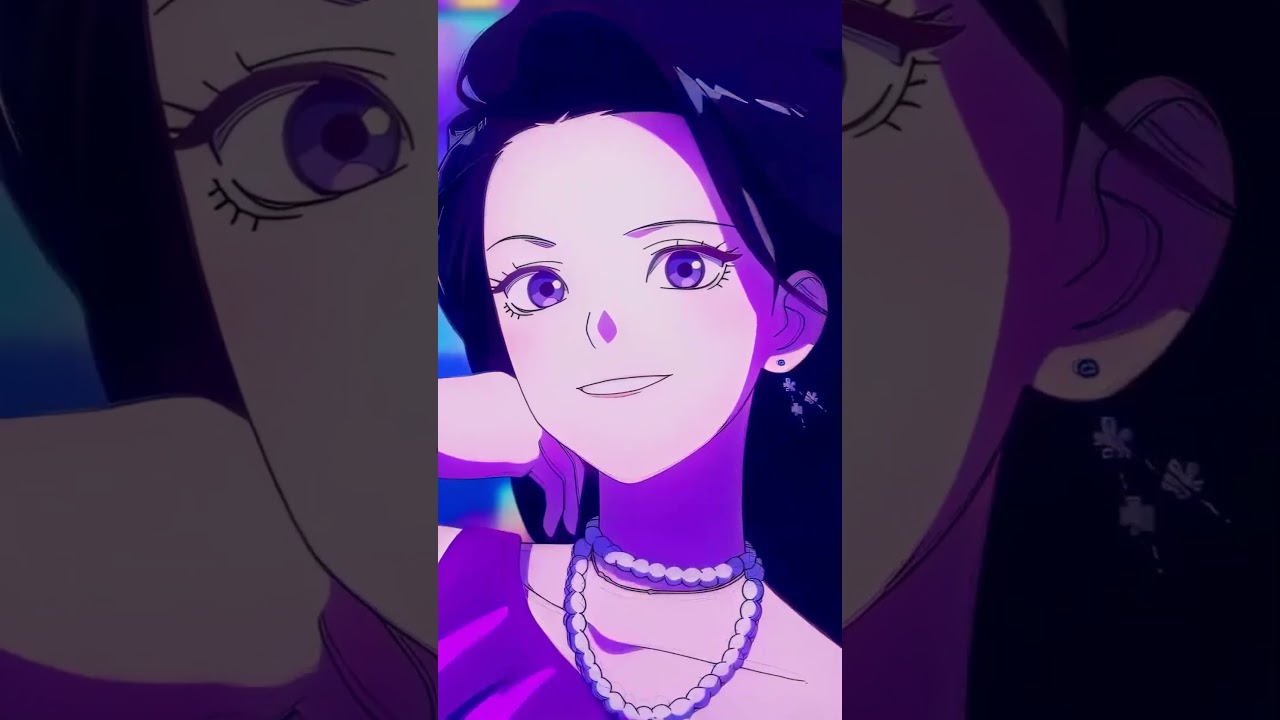 THAT'S MY GIRL The Girl Downstairs AMV