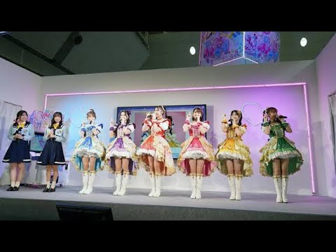 「超とき宣、ついに声優デビュー🎤『ひみつのアイプリ』に本人役で登場！」