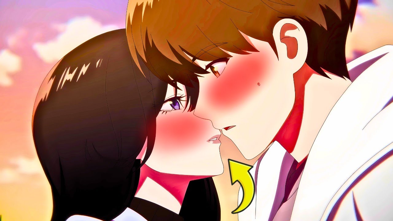 Garoto Sortudo Faz a ÍDOLO Mais Linda e Popular se Apaixone Por Ele e  Deixa Todos Com Inveja!