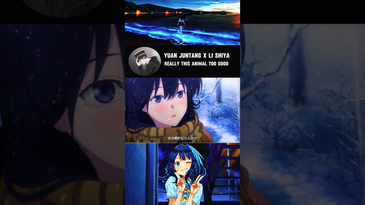 Title: "The Shocking Truth About The Girl Downstairs! 😱"