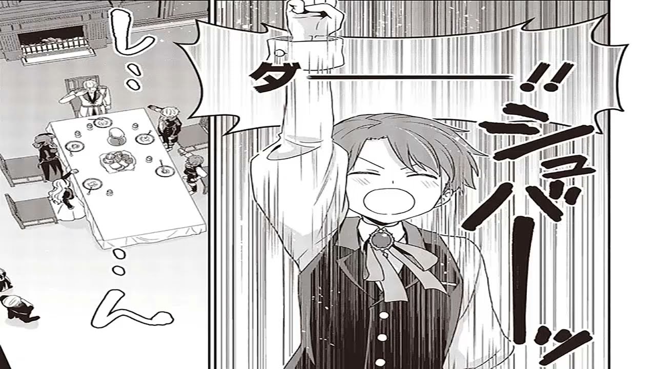 【異世界漫画】田中家、転生する。 1~75【マンガ動画】 Full HD