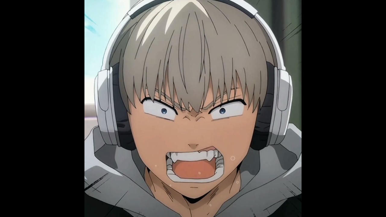 Kaji Ren🥶 #shortsfeed #fxyoeditz