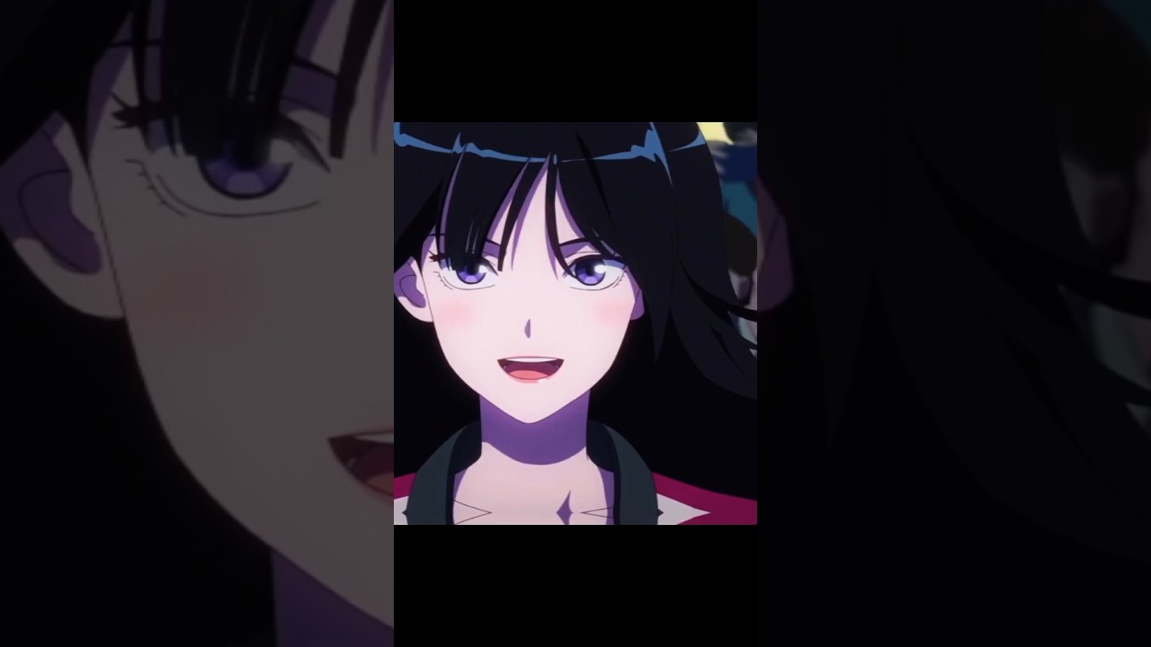 The Girls Downstairs  #thegirldownstairsclip #thegirldownstairsanime #girl  #cutegirl #anime