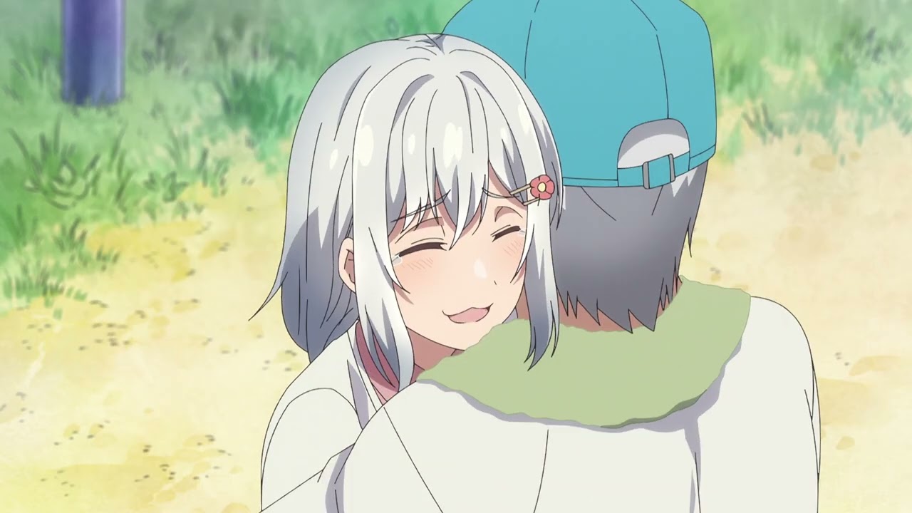 Clip [Erai-Raws] Jii-San Baa-San Wakagaeru - 08 [1080P] 3