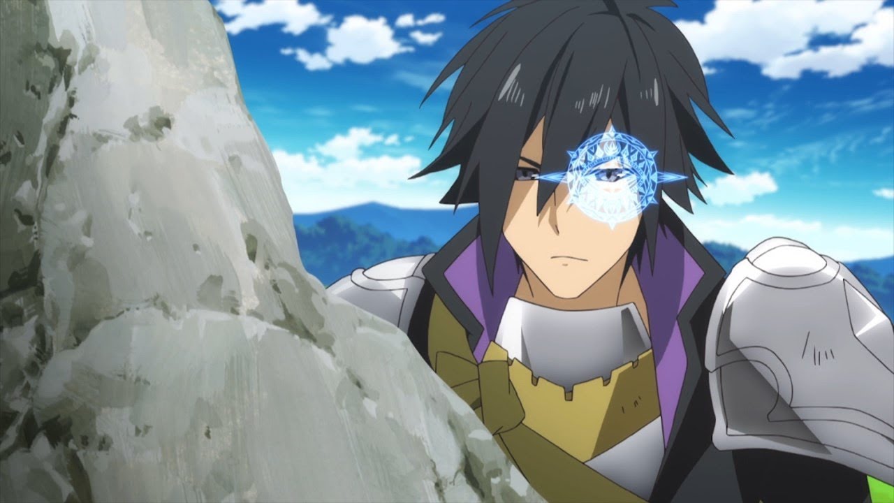 俺はすべてをパリィする！誤解された世界最強冒険者 1~12話 | Anime English Subtitle 2025