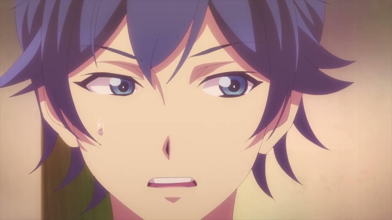 Megami no Cafe Terrace   24 女神のカフェテラス (2024) 00.15.32.598-00.16.03.629