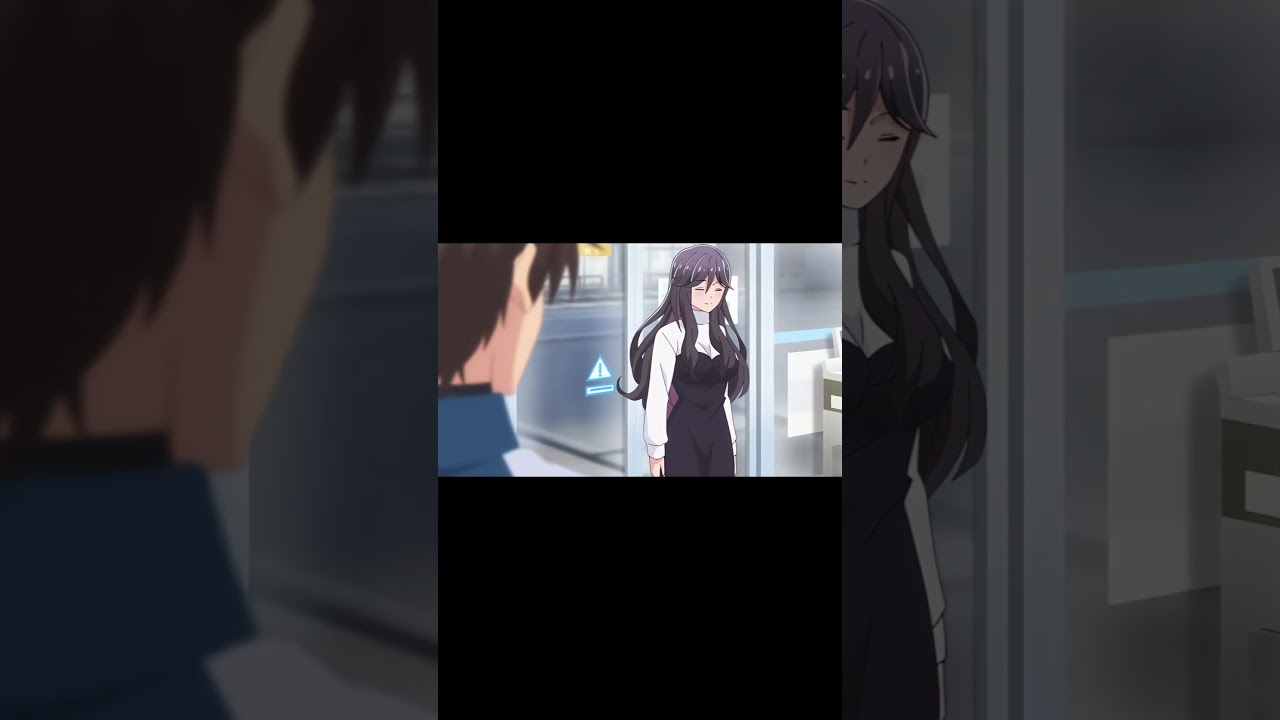 Name anime(H): Yoasobi Gurashi  #animefan #anime #animeedit