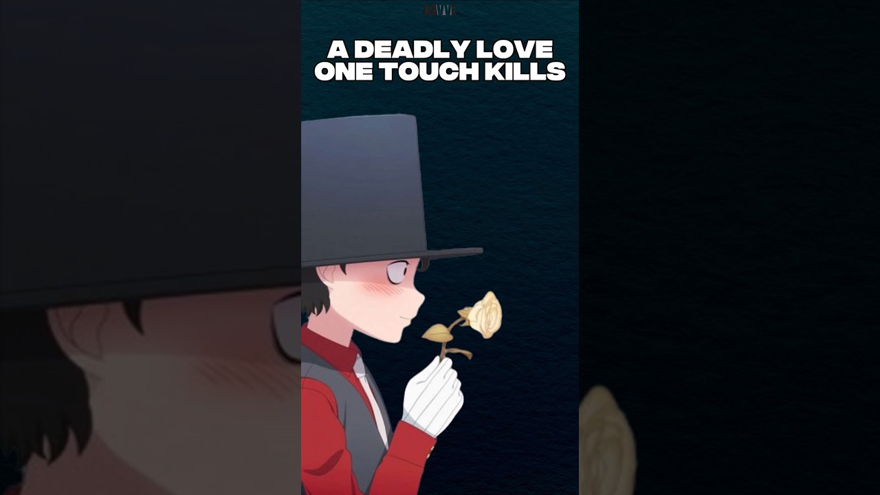 Shinigami Bocchan to Kuro Maid #anime #animeromance #bocchan