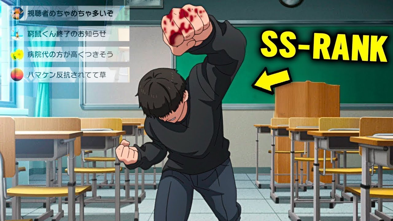 VIRAL HIT Episode 1-12 English Dubbed - New Anime 2025 Eng Dub ️🎾️🏓