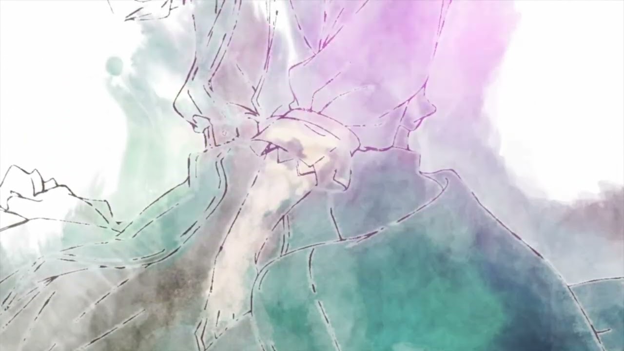 Dahlia in Bloom: Crafting a Fresh Start with Magical Tools ending song