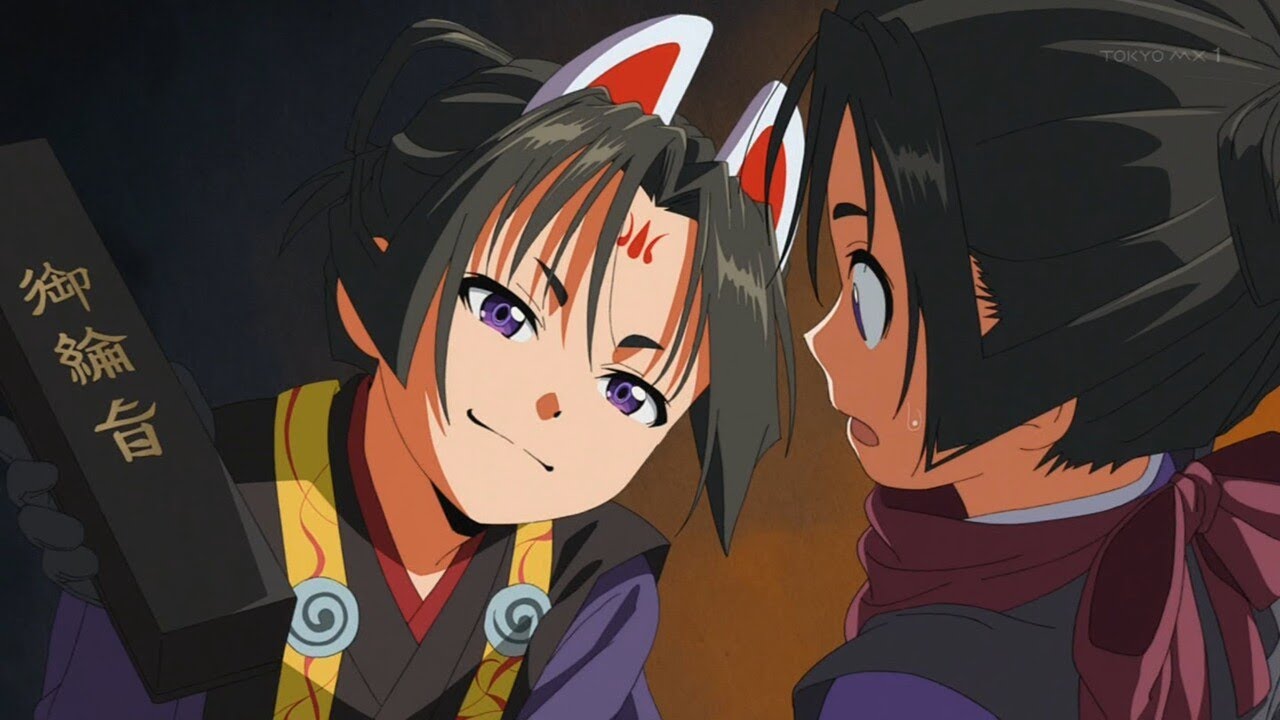 アニメ『逃げ上手の若君』第5話反応集