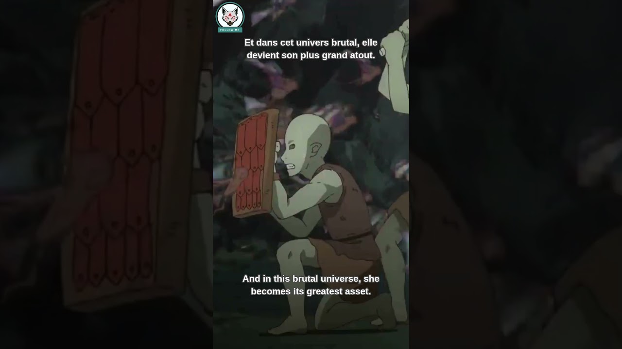 Et si tu renaissais… pour devenir bien plus qu’un monstre ? | Re:Monster