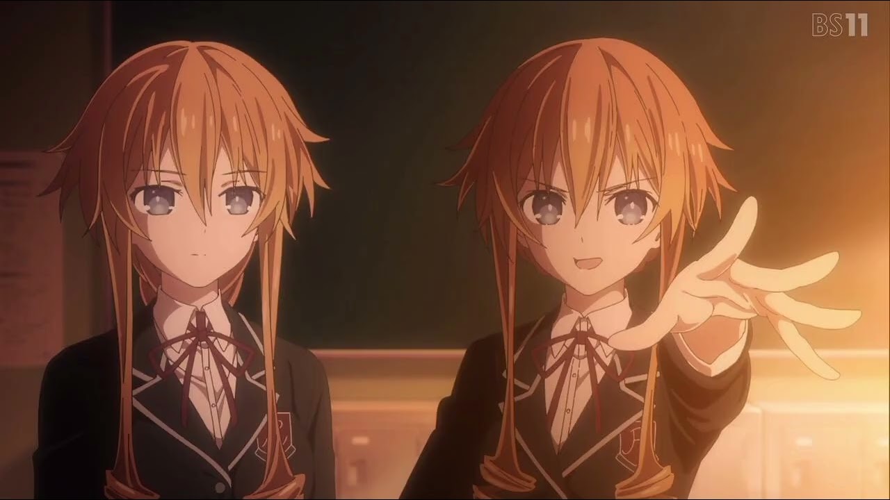 デート・ア・ライブ　まとめ集　(特別編）part 18