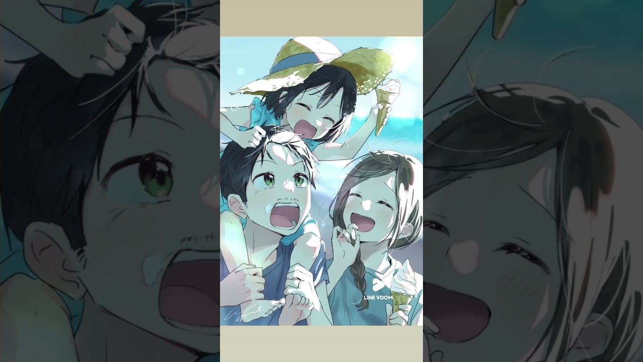 先輩はおとこのこ絶対に見た方がいい！