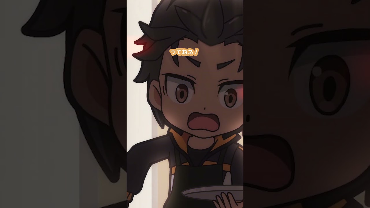 【異世界かるてっと】切り抜き劇場【第3期制作決定！】