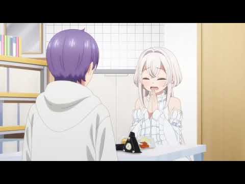 ゴメンなさい　[とわ] [遠野ひかる] [ワンルーム、日当たり普通、天使つき。] [おまけ-573]