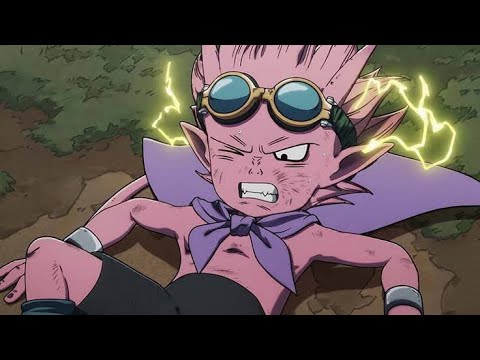 🏜️🔥『SAND LAND: THE SERIES』第9話「悪魔の力」放送直前✨