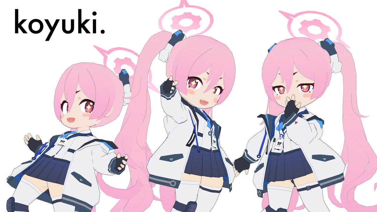 小雪事件 2025年8月31日 | ブルーアーカイブ アニメーション