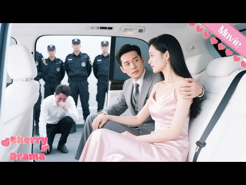 After loving him for years, I chose a prince who treasures me, now the jerk cries with red eyes