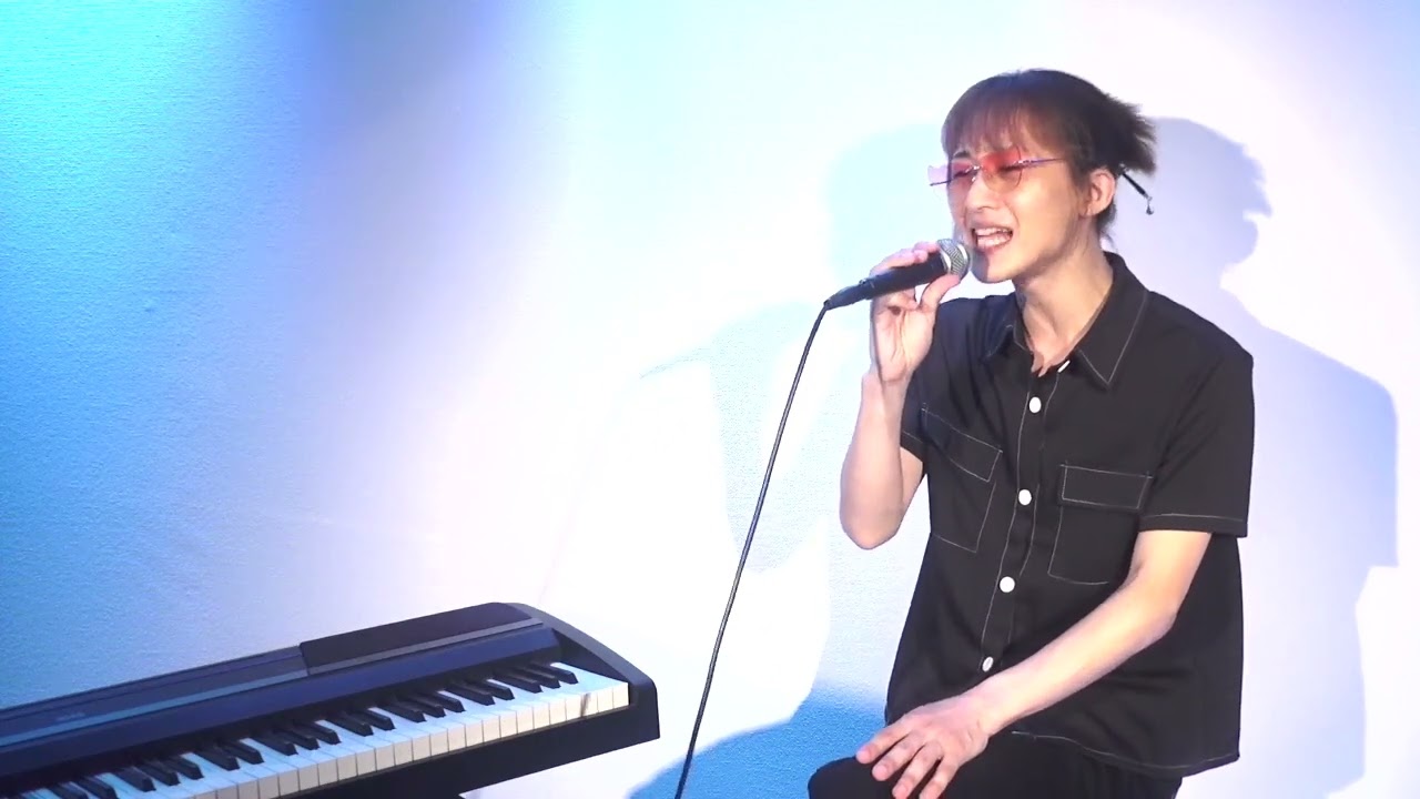 CALLING† / 樋口楓 (アニメ「転生したら第七王子だったので、気ままに魔術を極めます」第2期オープニングテーマ)  唄 :  fearless