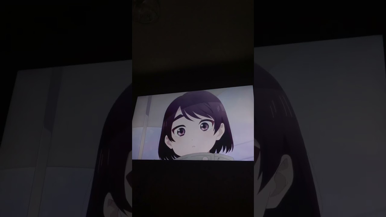 A condition called love #anime #crunchyroll #aconditioncalledlove