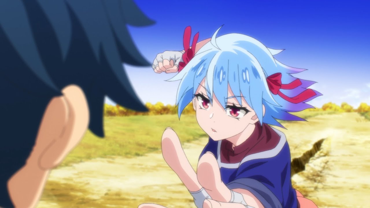 The Ossan Newbie Adventurer「AMV」Caught It