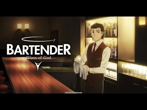 Bartender Glass of God Review