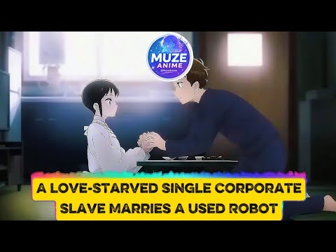 ANIME [EP 1 - 12] My Wife Has No Emotion