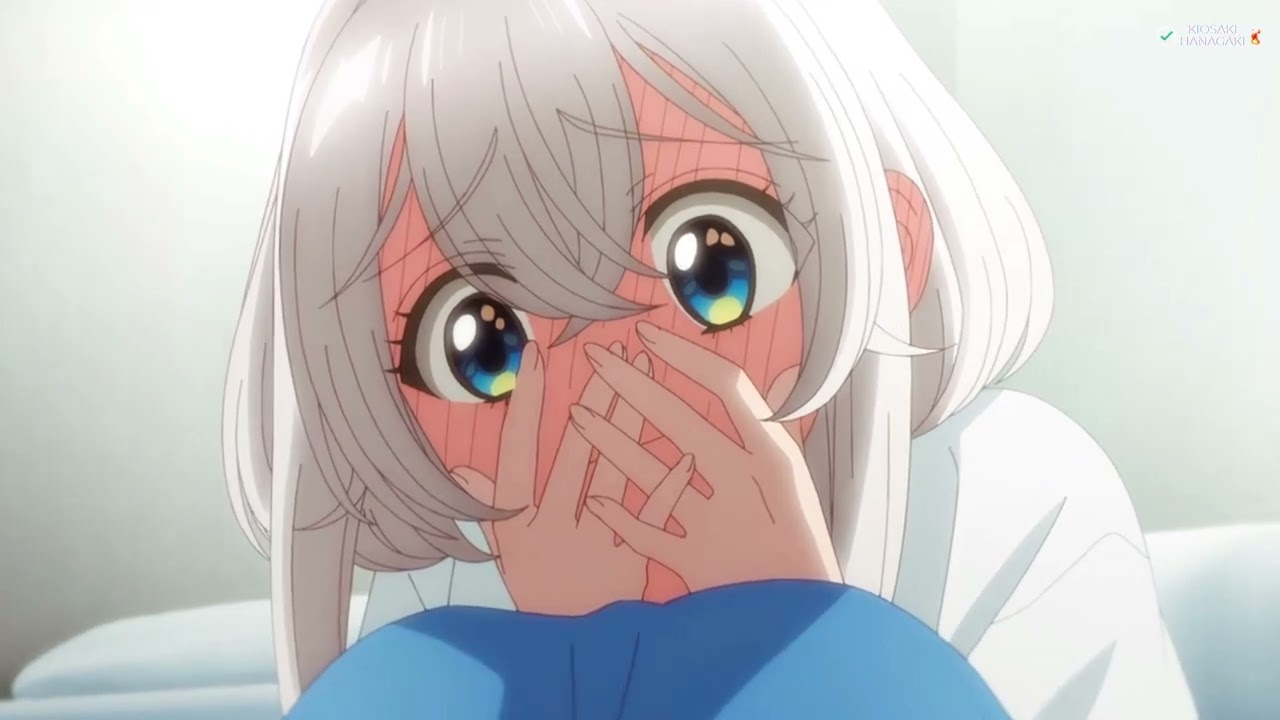 ◈ O CIÚMES DE TOWA! ‐🍥⫥⟦ONE ROOM: HIATARI FUTSUU TENSHI-TSUKI⟧