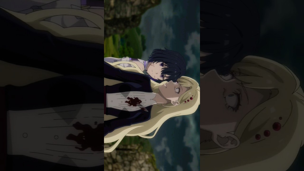 Tinasha Vs Phaedra | Tinasha Goes Berserk | Unnamed Memory | Season 2 | Episode 8