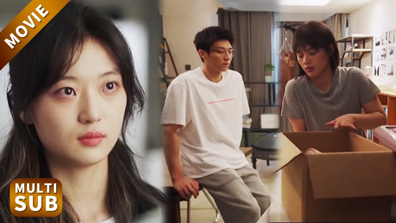 【New movie】妻子離家後，出軌丈夫看著空落的房間陷入崩潰，腸子都悔青！#movie #電影 #中國電視劇 #drama #愛情