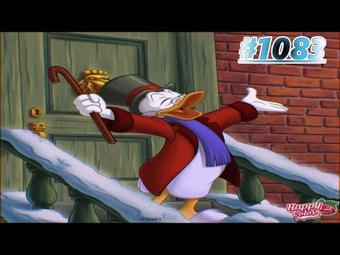 【御機嫌なスクルージ】#1083