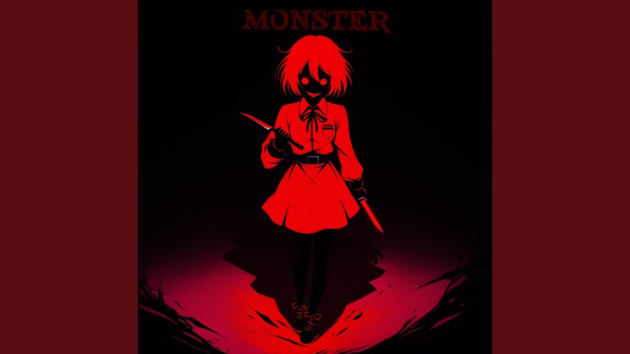 re:MONSTER