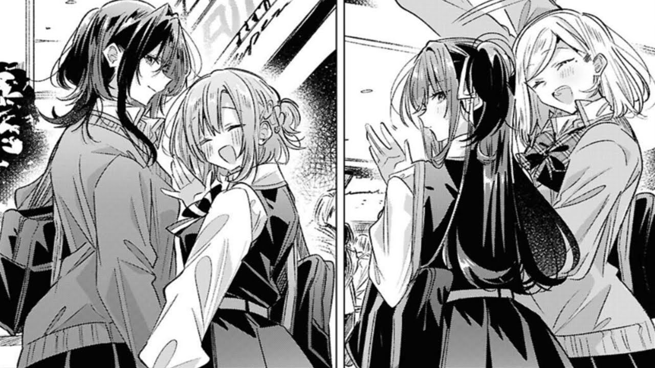 【異世界漫画】ささやくように恋を唄う 1~64【マンガ動画】