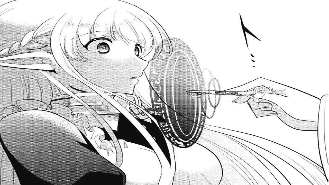 【異世界漫画】口下手な魔王が奴隷エルフに一目ぼれして不器用に愛を育む話 1~73【マンガ動画】