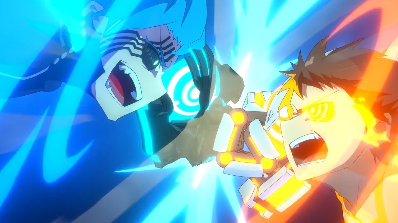 【アニメフル全話】メカウデ 1~12話 | Anime English Subtitle 2025 🌭🎁 Mecha-Ude: Mechanical Arms eng sub