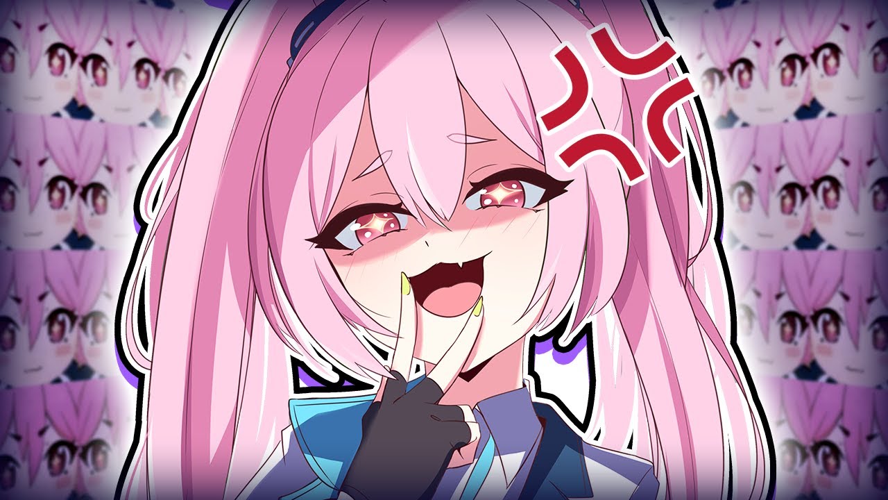 The August 31 Incident - Blue Archive Meme