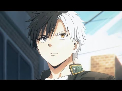 [ WIND BREAKER ] - AMV - Cause It^s Saturday !!!