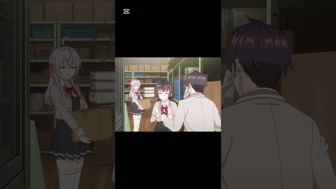 待った、待った〜♪ #ロシデレ