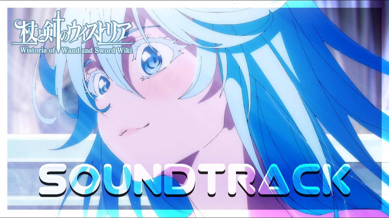 Wistoria Episode 7 OST - Twelve Secret Ice Magics (HQ cover)『杖と剣のウィストリア』BGM 林友树 Yuki Hayashi
