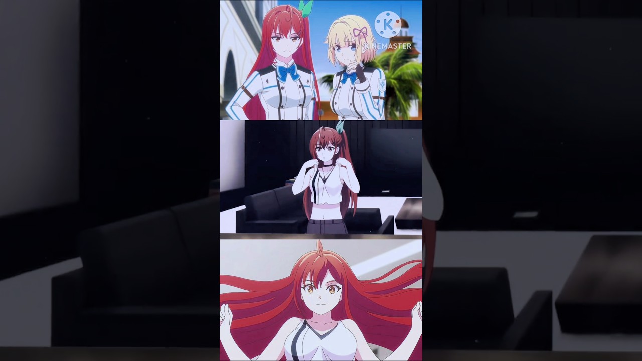 神は遊戯に飢えている──「彼女は神、そして少女だった」