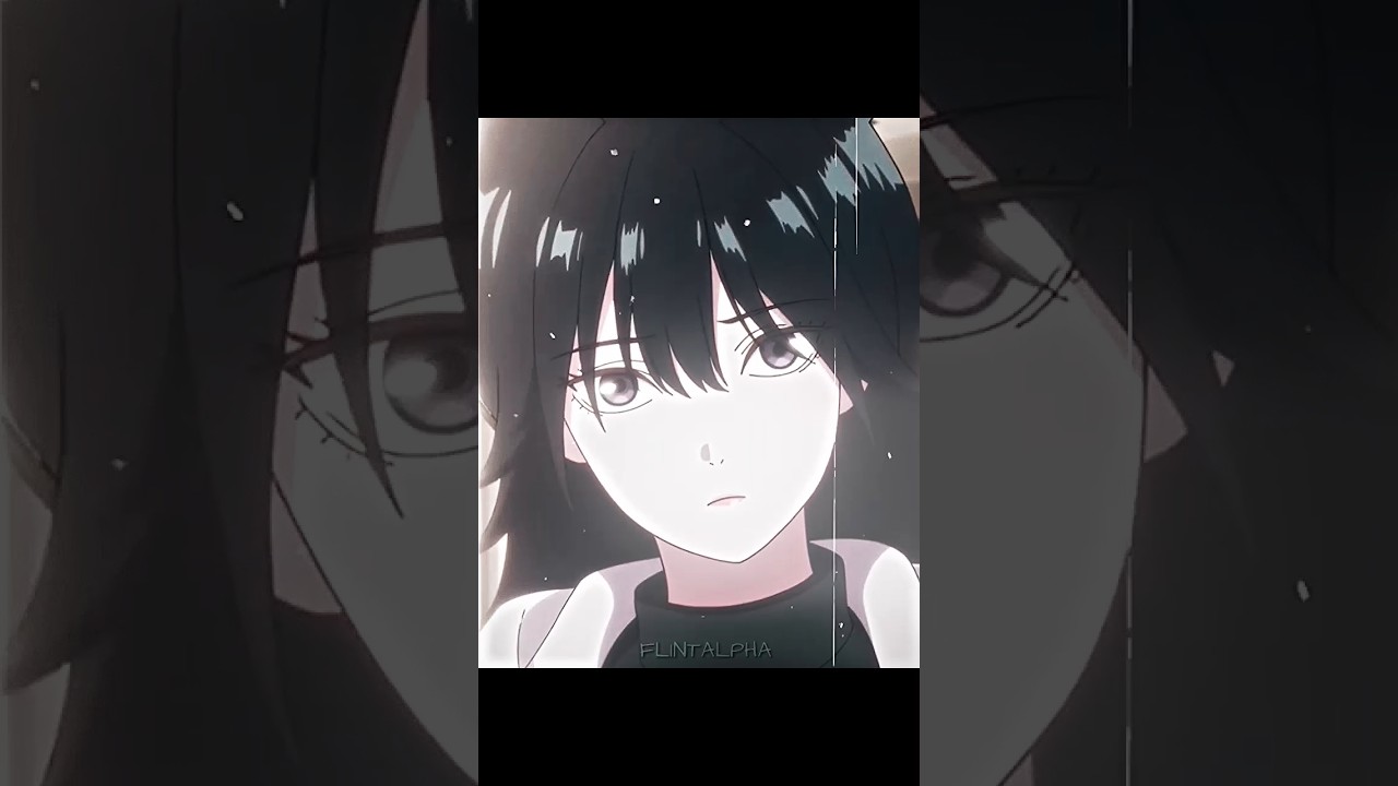 li shiya x wait for me || the girl downstairs || #anime #edit #amv #shorts #viral #trending #yt
