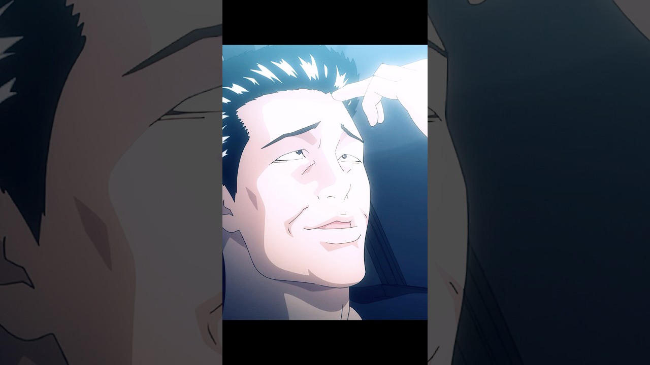 ザ・ファブル#clips #shorts