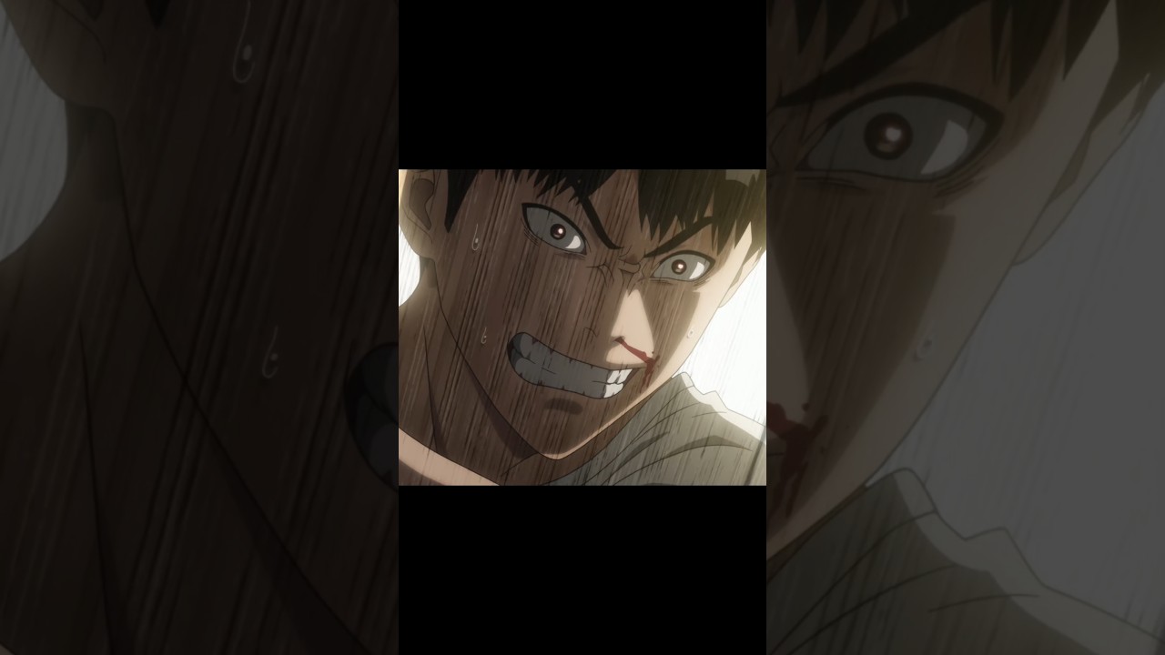 HOBIN YOO💀Vs SEONG TAE HOON  VIRAL HIT MOST DANGER MOMENT💀||#with #aura #viralhit #