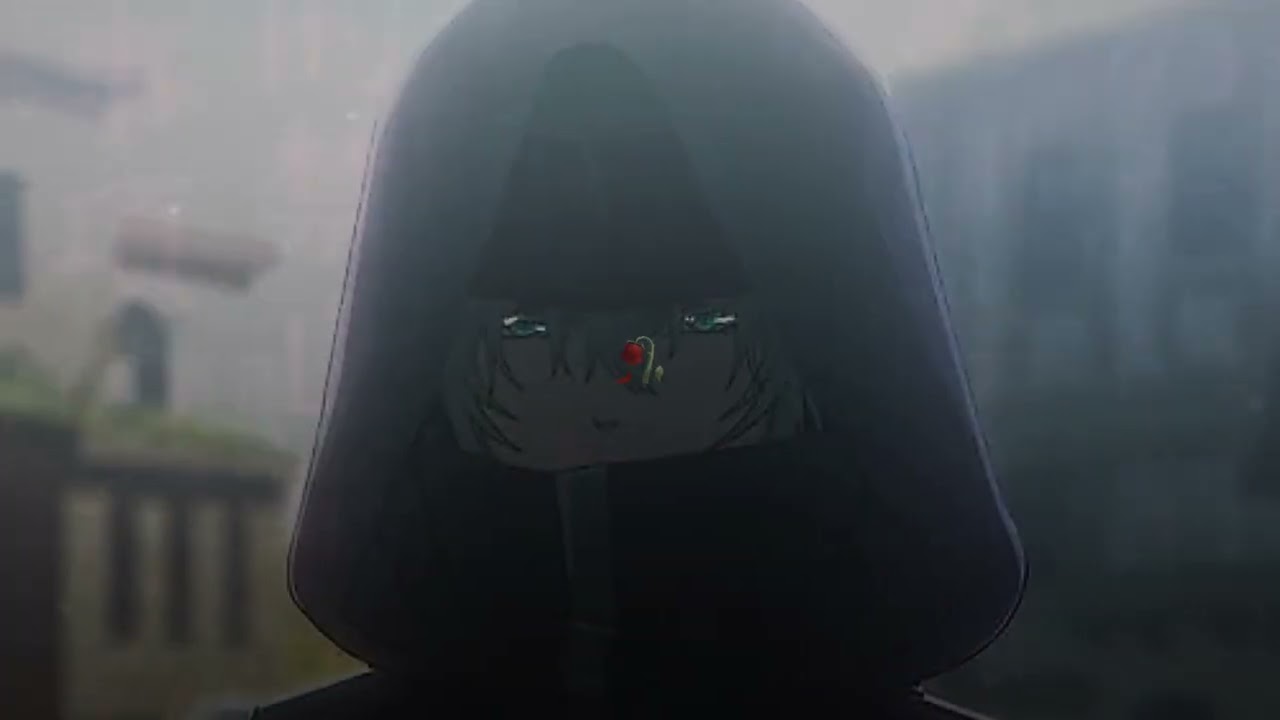 みんな「ばいばいアース」みた？どうだった？？＃アニメ＃好き＃ばいばいアース＃アドニス