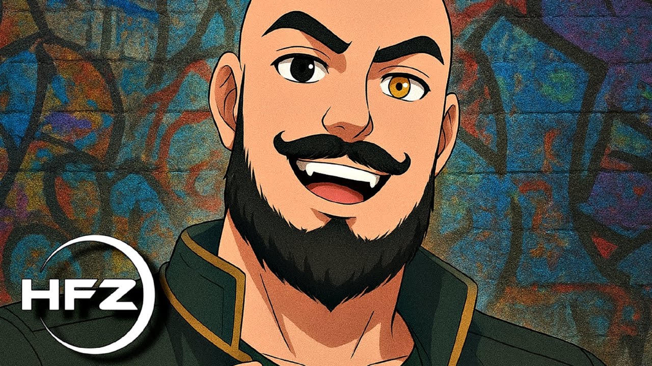 SAKURA HARUKA - VOU SER O MELHOR - HFZIN (Wind Breaker)