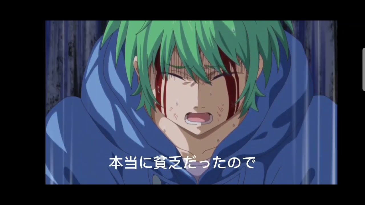 転生したら第七王子だったので、気ままに魔術をきわっめます21話「月とトンカツ」OP