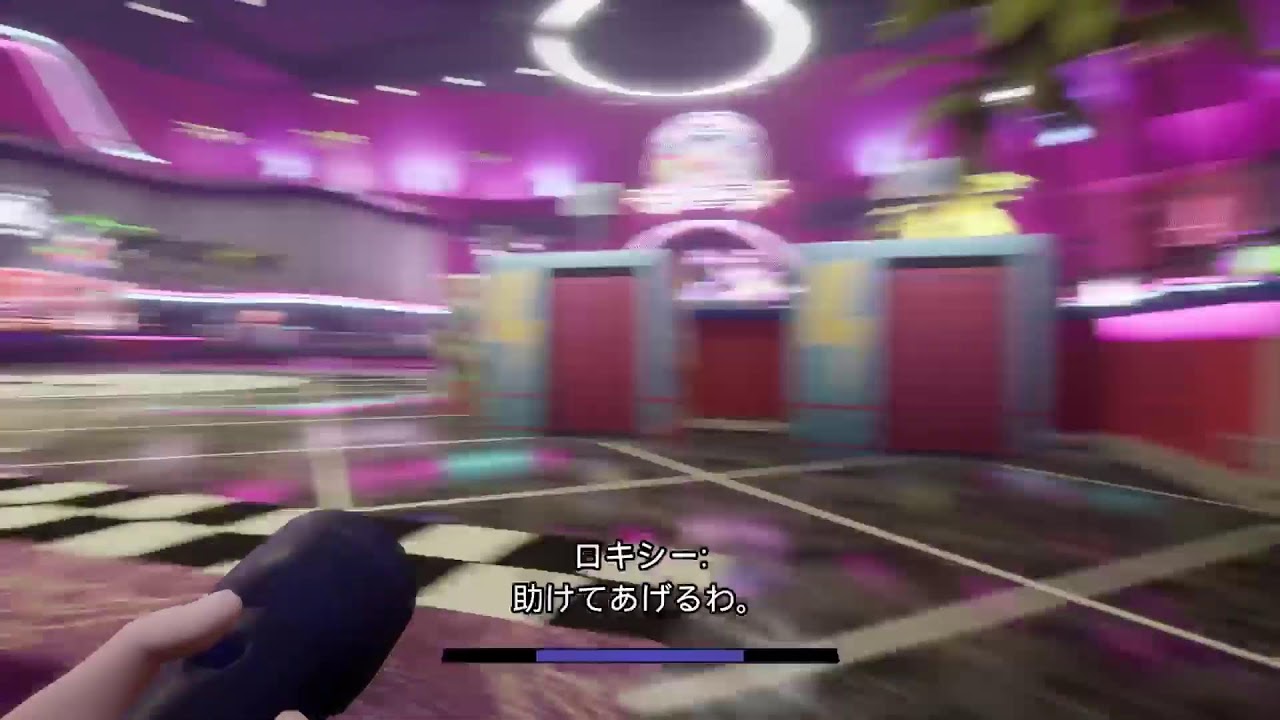 #888 FNaFしながら雑談