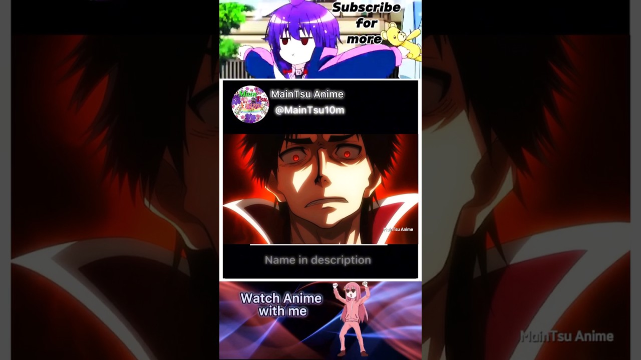 When he has crossed the line| The Ossan newbie adventurer| #anime #shorts #viral