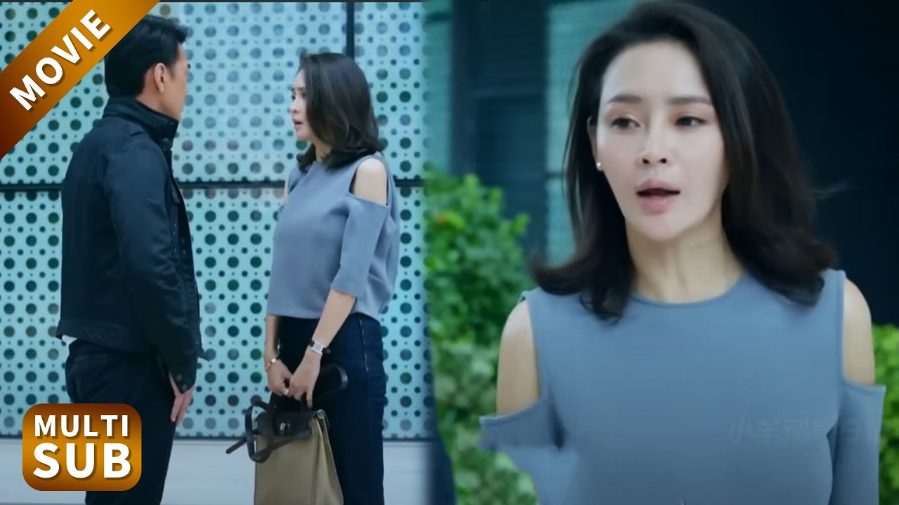 【New Movie】丈夫出軌，妻子狠心提離婚，看著空落房間的丈夫哭成淚人！#電影 #情感 #中國電視劇 #大陸劇